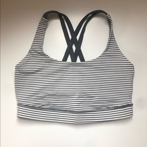 lululemon energy bra